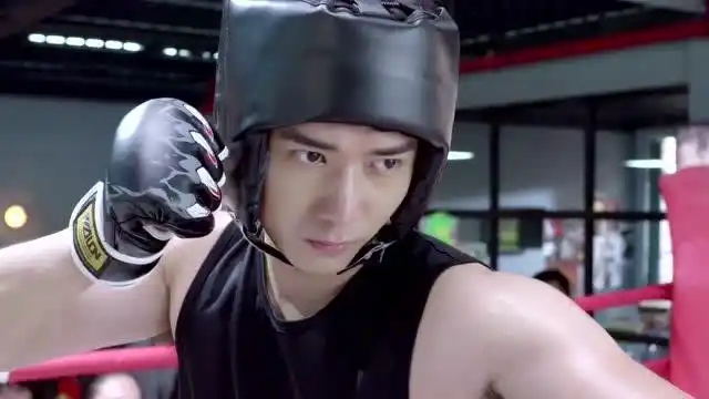 麻辣变形计:梁大巍决战剧亮,没想到他今非昔比,手段如此狠毒