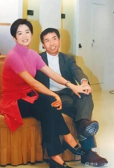 esprit母公司称有私募拟投资重组林青霞老公完美离场很不可思议