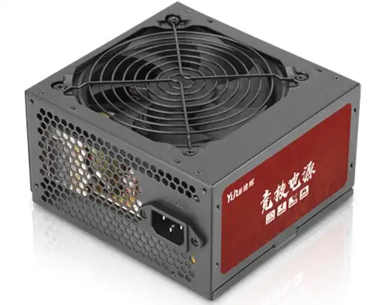 先马逾辉竞技450电源