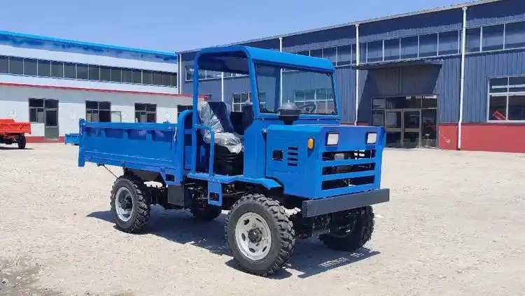 四不像#爬山虎#农用车_网易视频