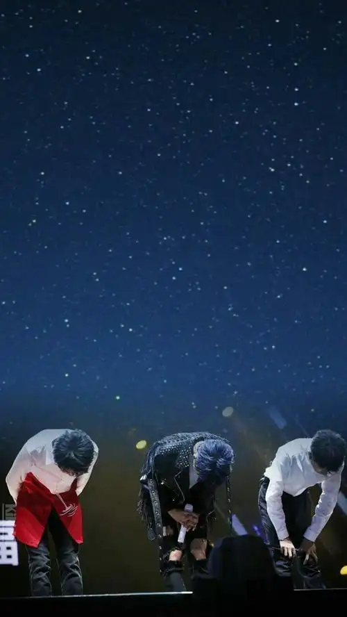 tfboys五周年快乐!