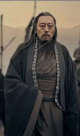 倪大红拒演新三国导演给出4万一集片酬您最适合演司马懿