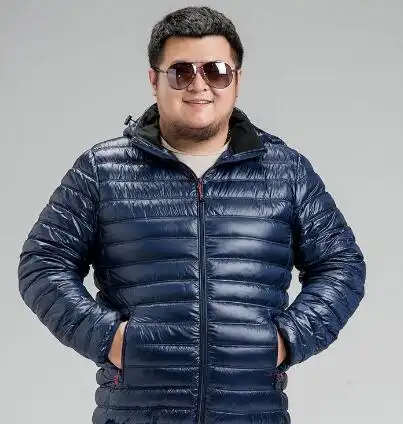 适合200斤大胖子男发型_男生发型_西子美发网