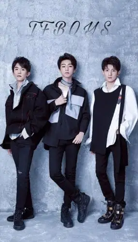 tfboys同行五年,别人莫猜莫拆!他们的默契不是谁都能代替的!
