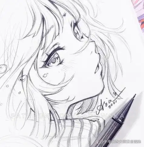 动漫艺术(animation art)是指以动画为主的二次元艺术,无论是日本漫画