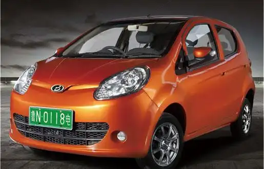 保定四轮车,保定电动四轮车哪里好,保定瑞都买电车