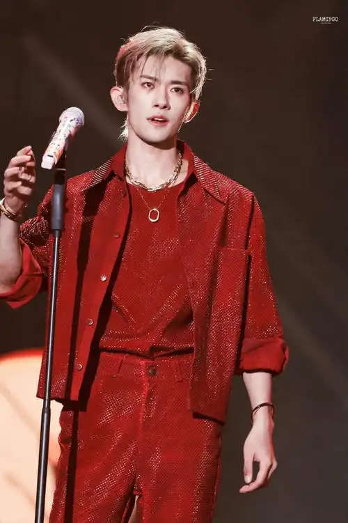 女啊感觉评论区到处是p的上花轿图#t杂志集齐tfboys##易烊千玺十稔