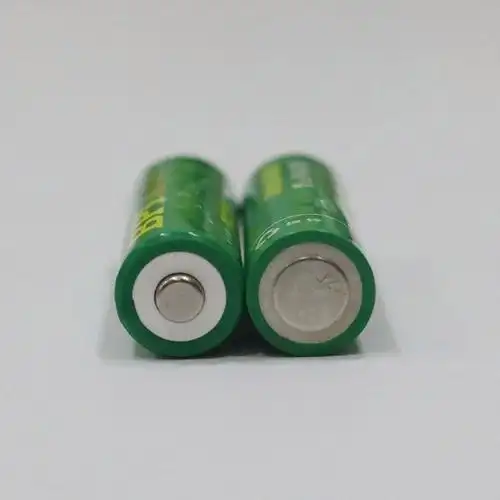 倍特力bpi nizn aaa 7号 镍锌充电电池 1.