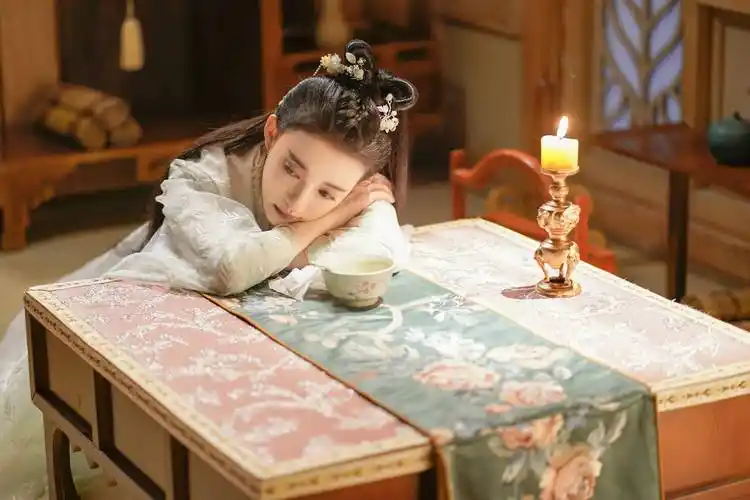 康宁《百灵潭 》收官 告别寒生期待《我的千岁大人