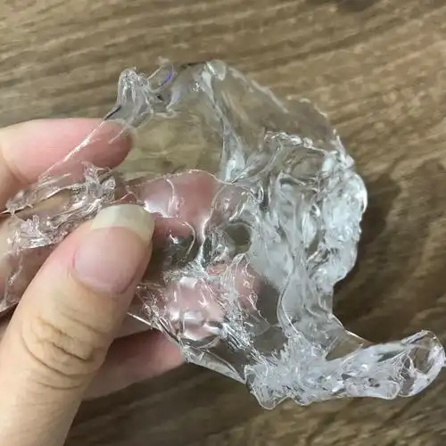 深圳市吉鹏硅氟材料有限公司 - 供求信息