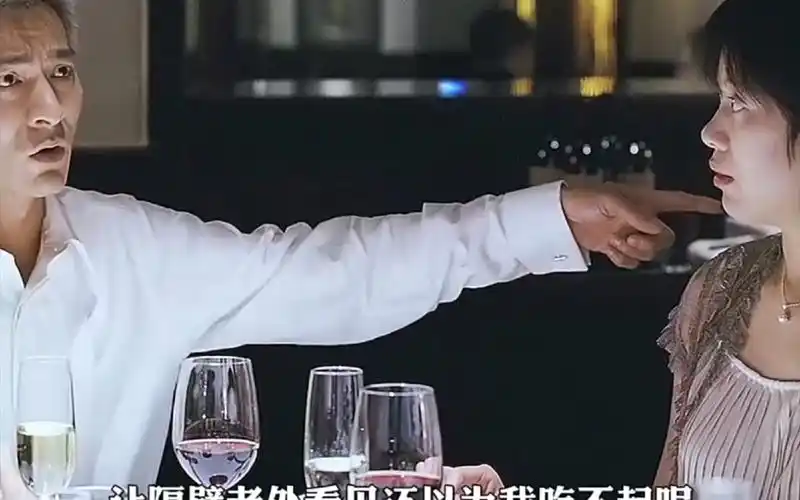 让那些老外以为我们吃不起鱼子酱?阿祖:我赚够3千万就收手