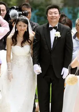 台湾女嫁大陆男渐成潮流 两岸婚姻阻碍减少(图)