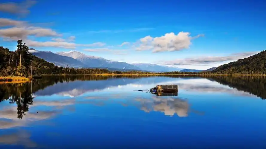 旅游,放松心情,用眼睛享受风景.