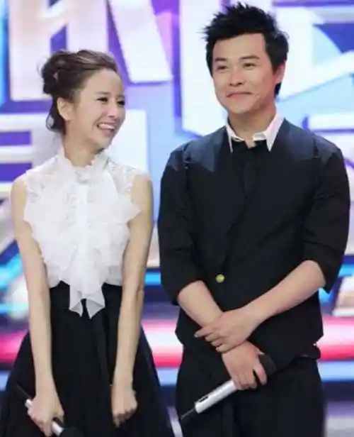 这一次,"入股前夫公司"的佟丽娅,彻底暴露了她的"野心"!_挑战_人生_一