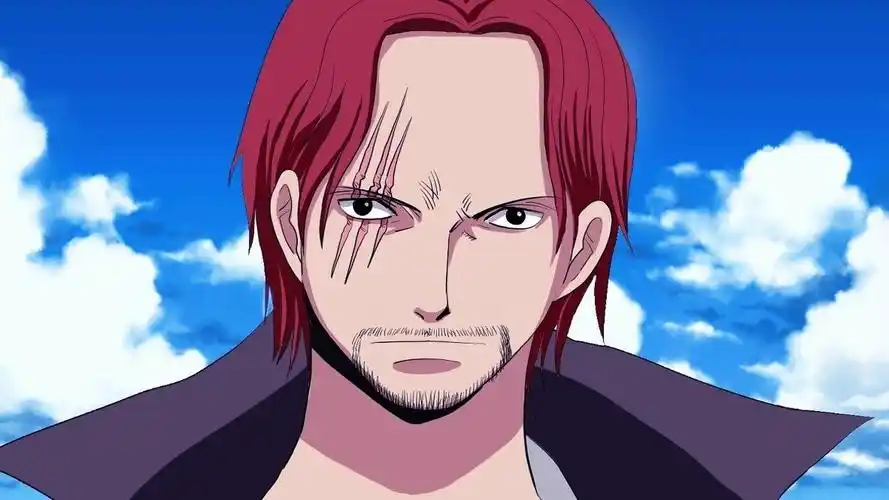 海贼王中红发真如传言那样吃了面子果实他的船员有能力者吗