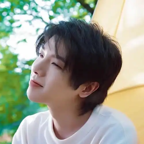 qq头像华晨宇帅气图片超清