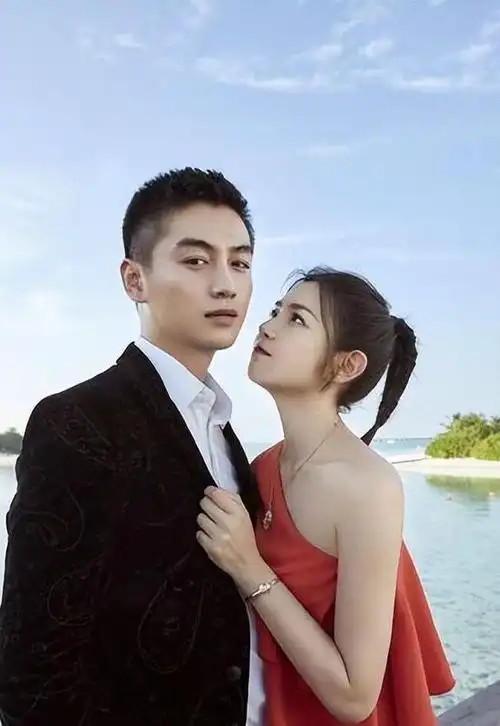 事实证明屡次被劝分的陈晓陈妍希已经活成了爱情最美的样子