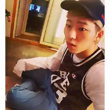 16年留妹妹头的妹妹是最可爱的妹妹