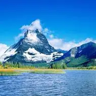 qq头像山水风景图片好看的经典山水风景qq头像图片大全