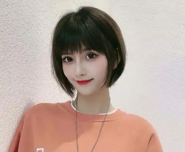 新款时尚发型款式女,超有气质的短发发型_发型造型_宝妈时尚生活网