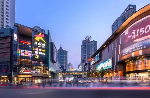 数字小票正式上线,沈阳大悦城数字化能力再升级_服务