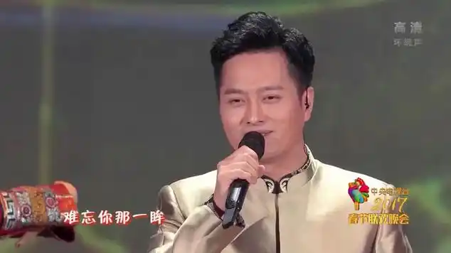 云飞与云朵,献唱《离别草原》,唱出大草原豪迈之情丨综艺|音乐盘点