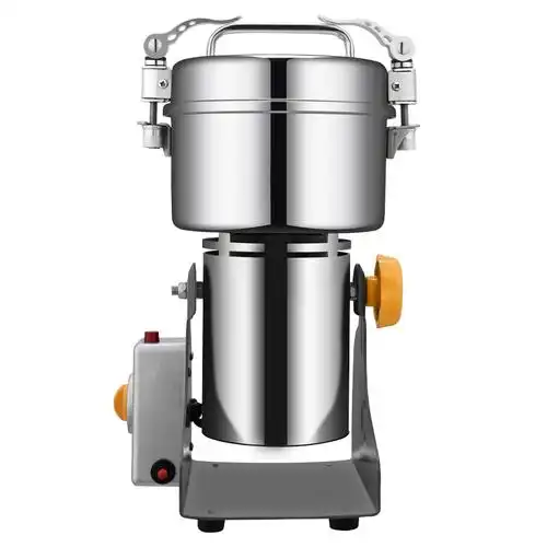 20000转/min苏泊尔磨粉机家用多功能小型研磨机电动超细干磨五谷粉碎