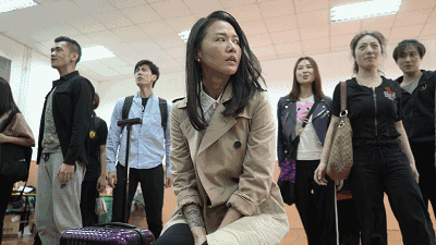 韩红写下28首歌,谭维维演失忆患者,田沁鑫这次要怎么玩?