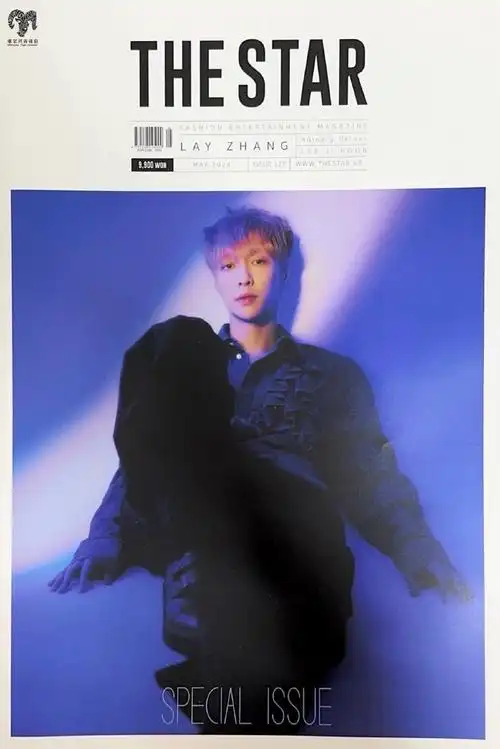 张艺兴新歌psychic##张艺兴女团将加入新成员