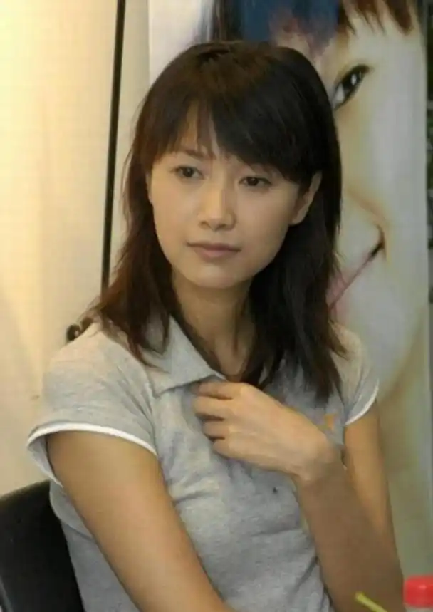 徐静蕾30张最美的照片