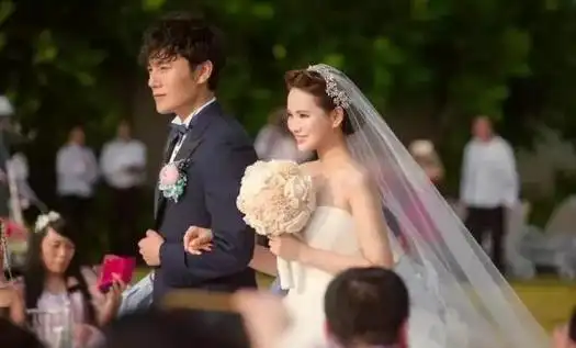 秦昊的进阶路,从戏混子到叔圈顶流,这5个女人太重要