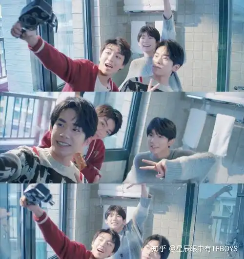 大家有没有tfboys的绝美神图单人也可