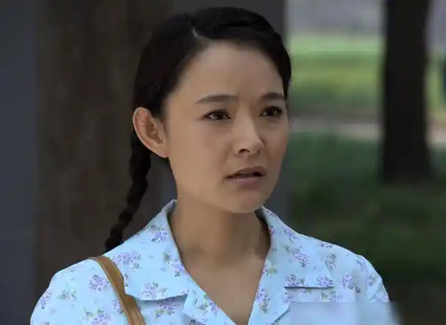 正阳门下蔡晓丽女人婚姻里的四种不幸她全占了太现实了