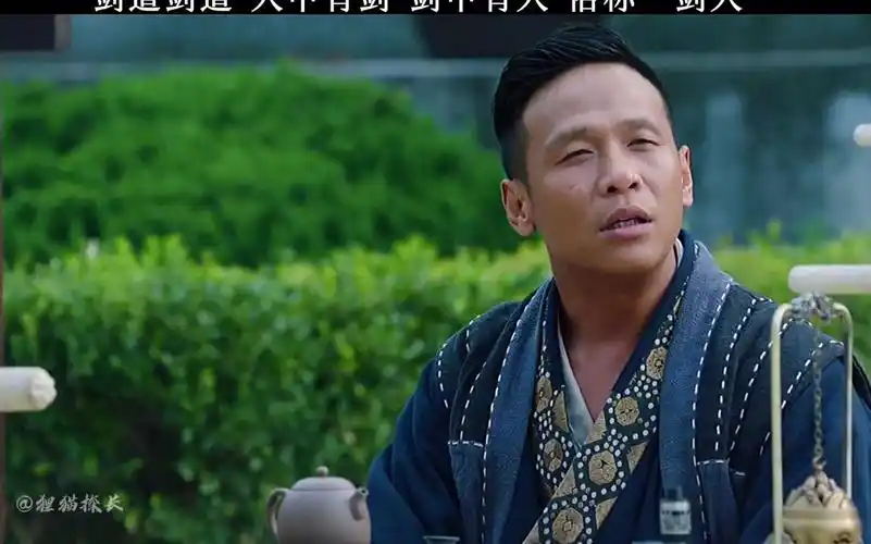 宋小宝说英文我没笑,被揍出血我真的忍不住