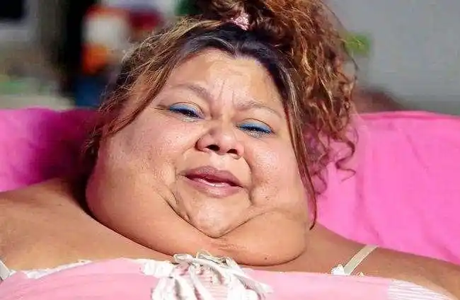 世界上没有丑女人,只有懒女人真不敢面对现在的我又胖又丑以前照片真