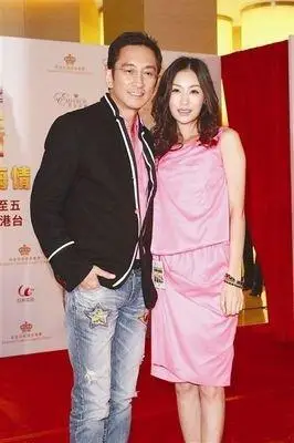 吴启华豪掷650w娶了娇妻石洋子,结果婚内7年,石洋子败光5亿家产
