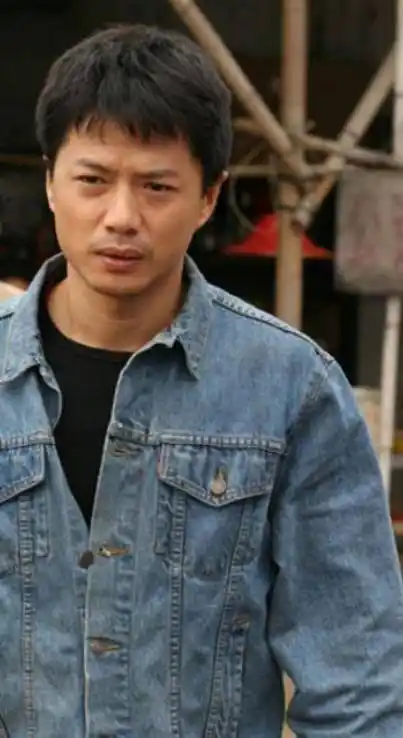 原创段奕宏的清醒撕开了多少男明星的遮羞布