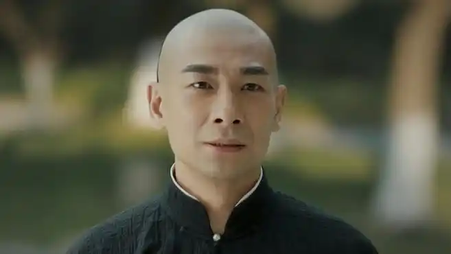 大侠霍元甲精彩片段赏析赵文卓化身霍元甲演绎大侠传奇