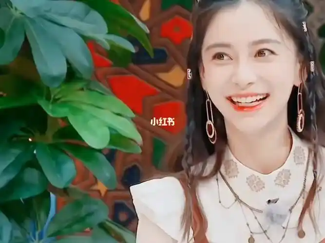 奔跑吧  #跑男照型