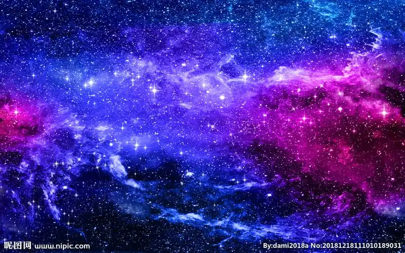 颜色:rgb100元(cny)×关 键 词:星空 星空背景 唯美星空 星云 梦幻星