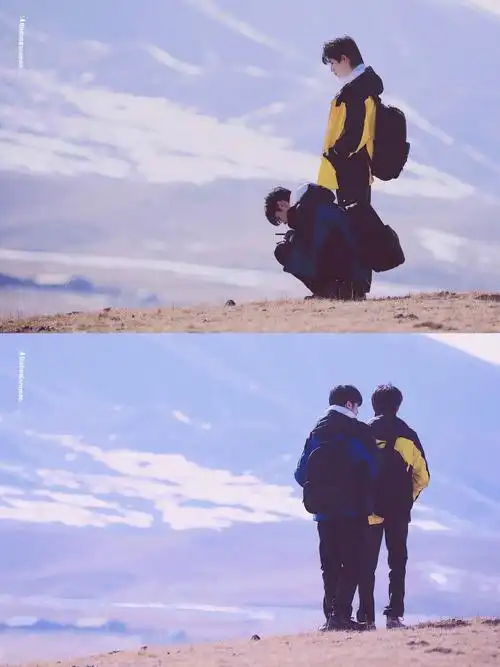 文轩 刘耀文 宋亚轩