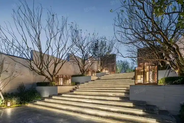 花溪区龙湖景粼天著单价8000多品质小区龙湖物业读贵阳一中