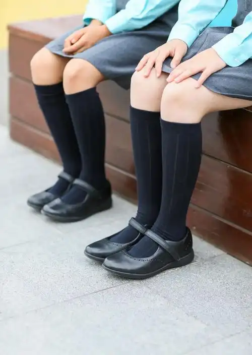 nacis校服不止颜值更是关于修养的教育