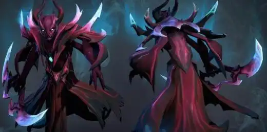 都六神装了,酱油也有保命装的时候幽鬼打团效果会差很多.