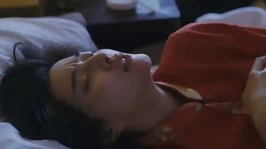 范冰冰牺牲最大的一部影片全程没有多余的镜头看后大呼过瘾