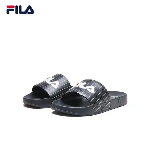 fila新款沙滩凉拖轻便厚底斐乐夏新款2020拖鞋运动拖鞋