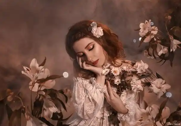 拍艺术照注意事项