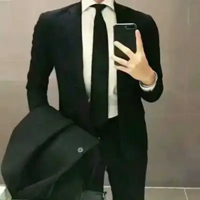 成熟大叔头像大全  很有男人味的头像