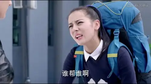 麻辣变形计:关小迪把山地车骑出跑车效果,最后一个动作,帅炸!