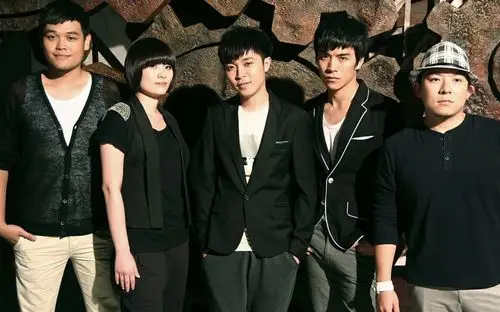 苏打绿乐团素材_歌声独特的苏打绿